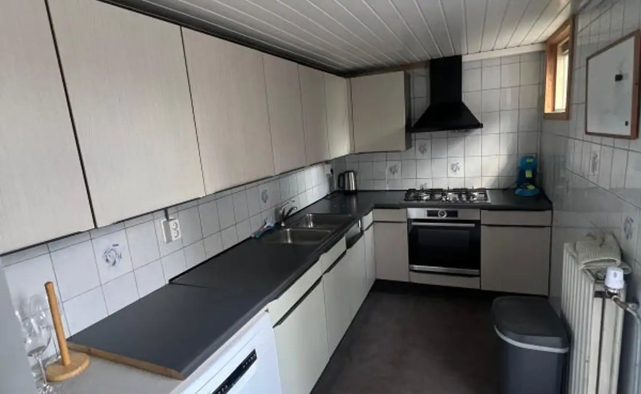 Foto #3 Huurwoning Regulusstraat Groningen