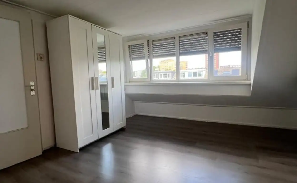 Foto #7 Huurwoning Regulusstraat Groningen