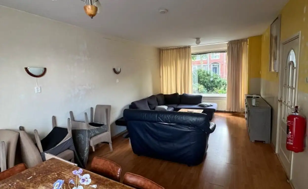 Foto #1 Huurwoning Regulusstraat Groningen