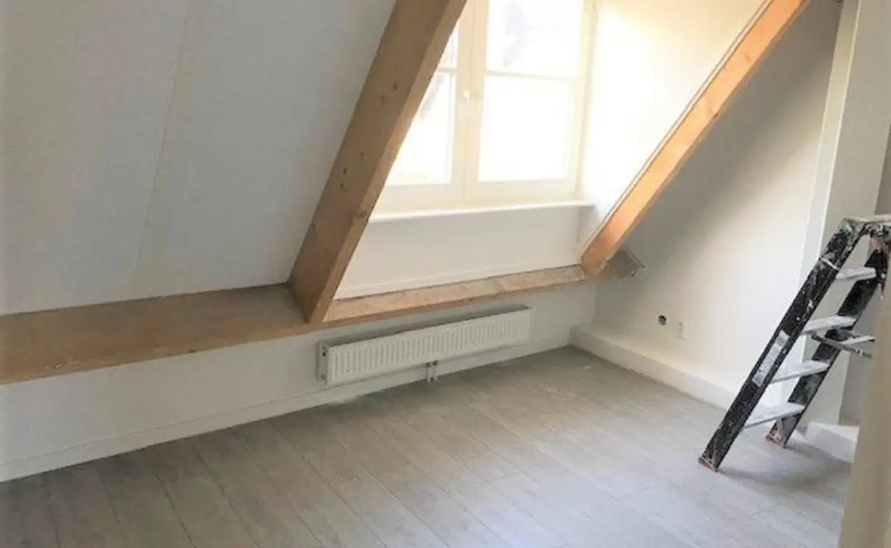 Foto #13 Huurwoning Schoolsteeg Leiden