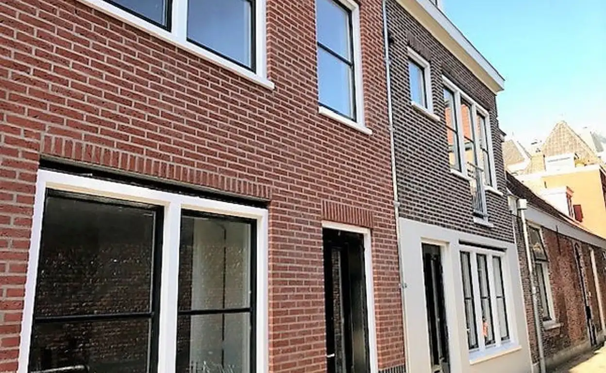 Foto #0 Huurwoning Schoolsteeg Leiden