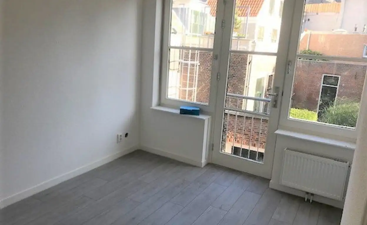 Foto #8 Huurwoning Schoolsteeg Leiden