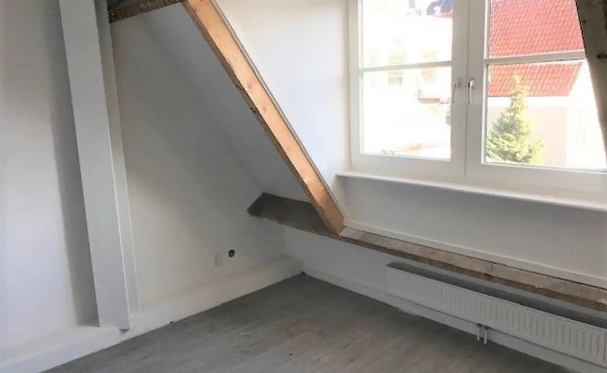 Foto #15 Huurwoning Schoolsteeg Leiden