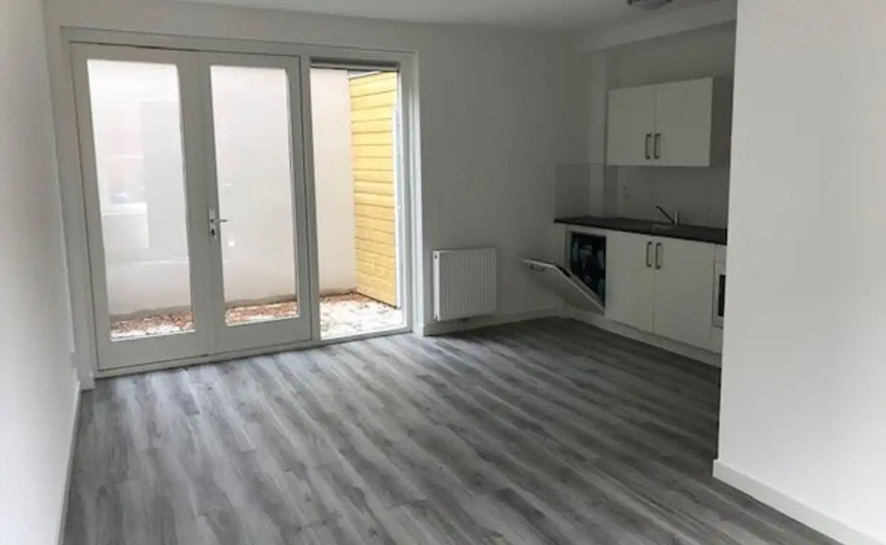 Foto #2 Huurwoning Schoolsteeg Leiden