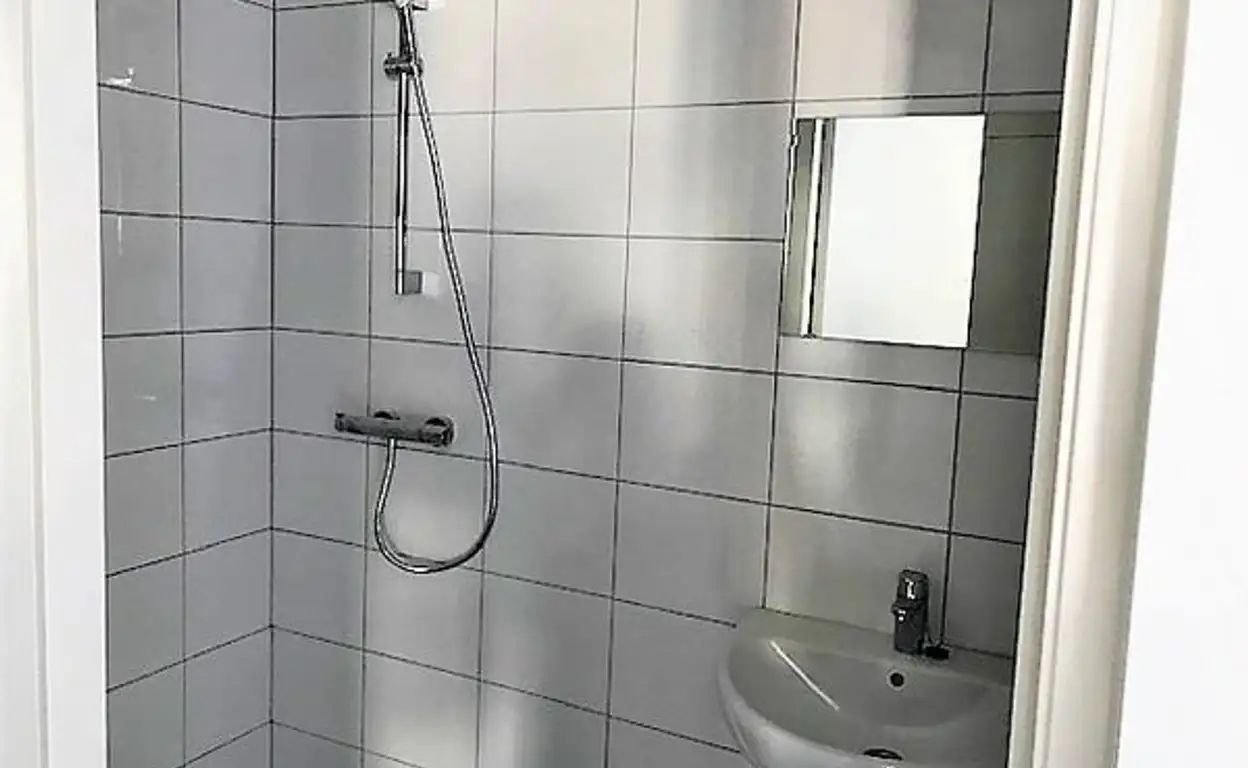 Foto #10 Huurwoning Schoolsteeg Leiden