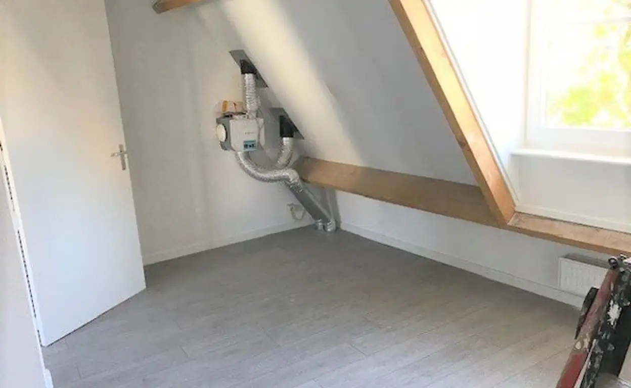 Foto #12 Huurwoning Schoolsteeg Leiden
