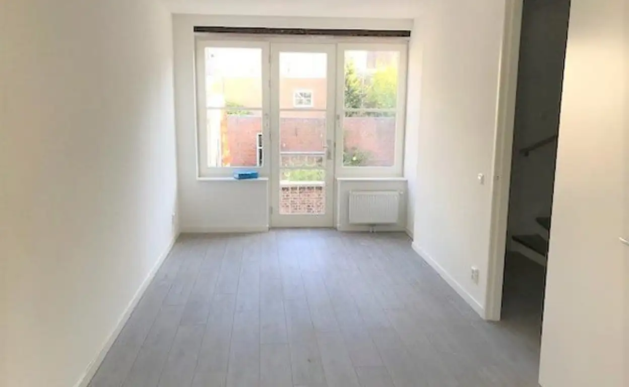 Foto #6 Huurwoning Schoolsteeg Leiden