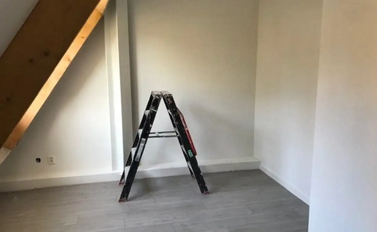 Foto #14 Huurwoning Schoolsteeg Leiden