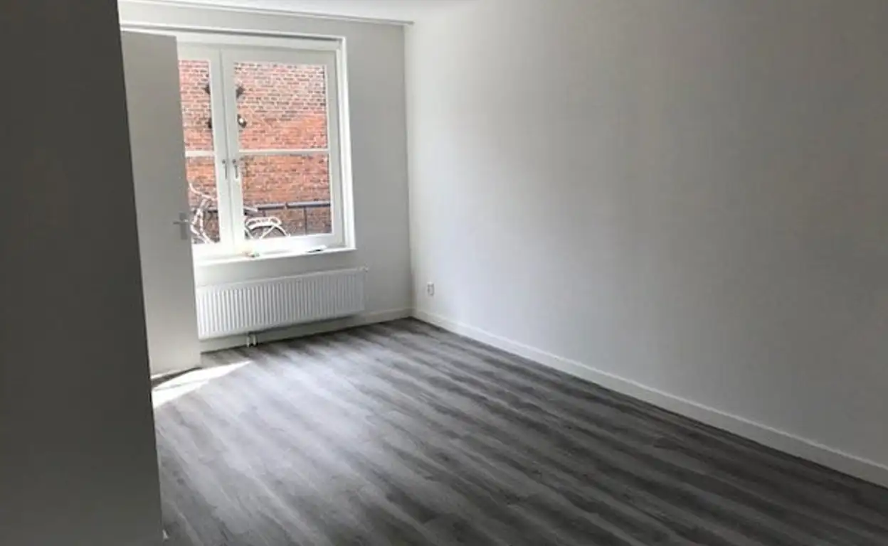 Foto #1 Huurwoning Schoolsteeg Leiden