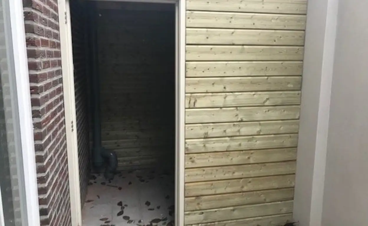 Foto #18 Huurwoning Schoolsteeg Leiden