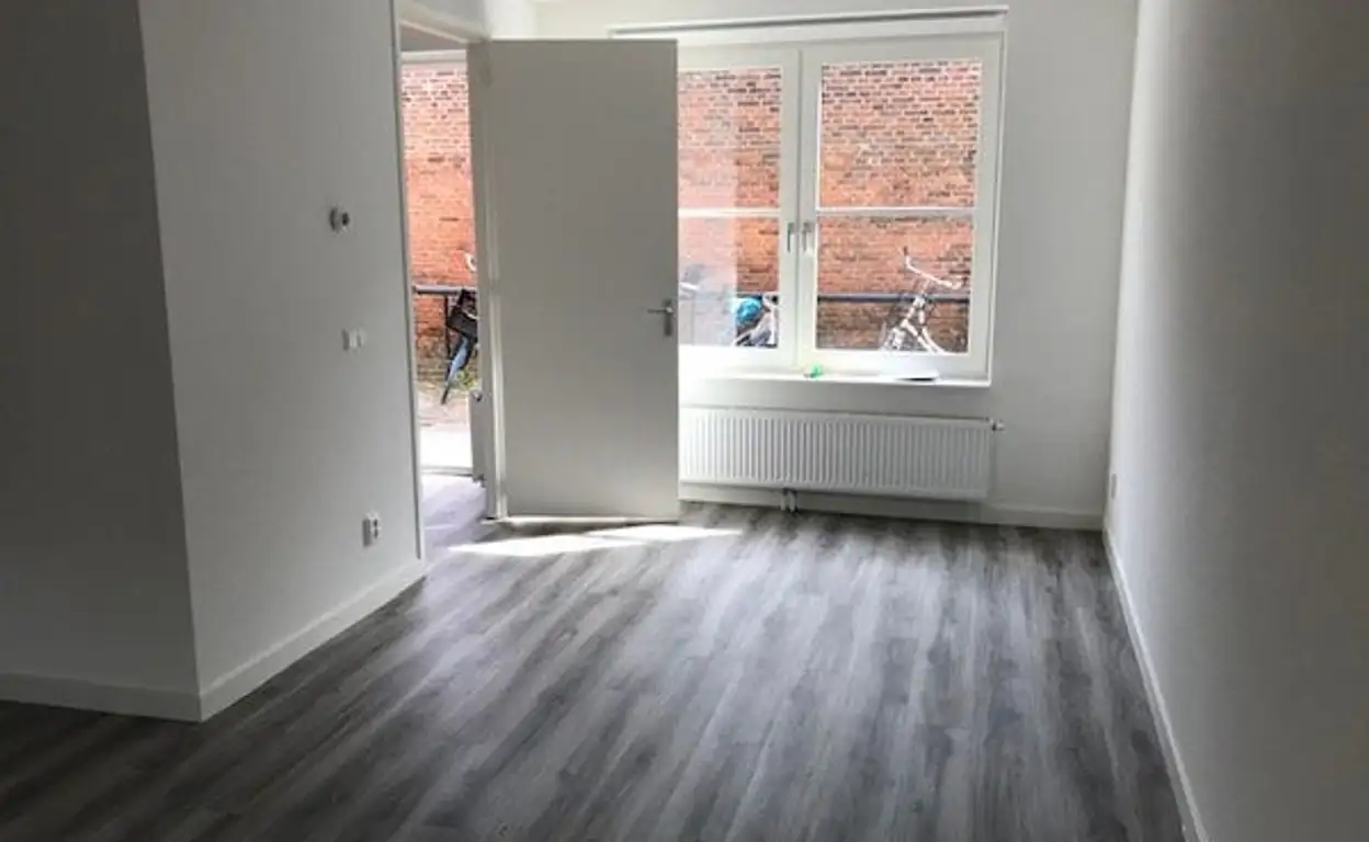 Foto #3 Huurwoning Schoolsteeg Leiden
