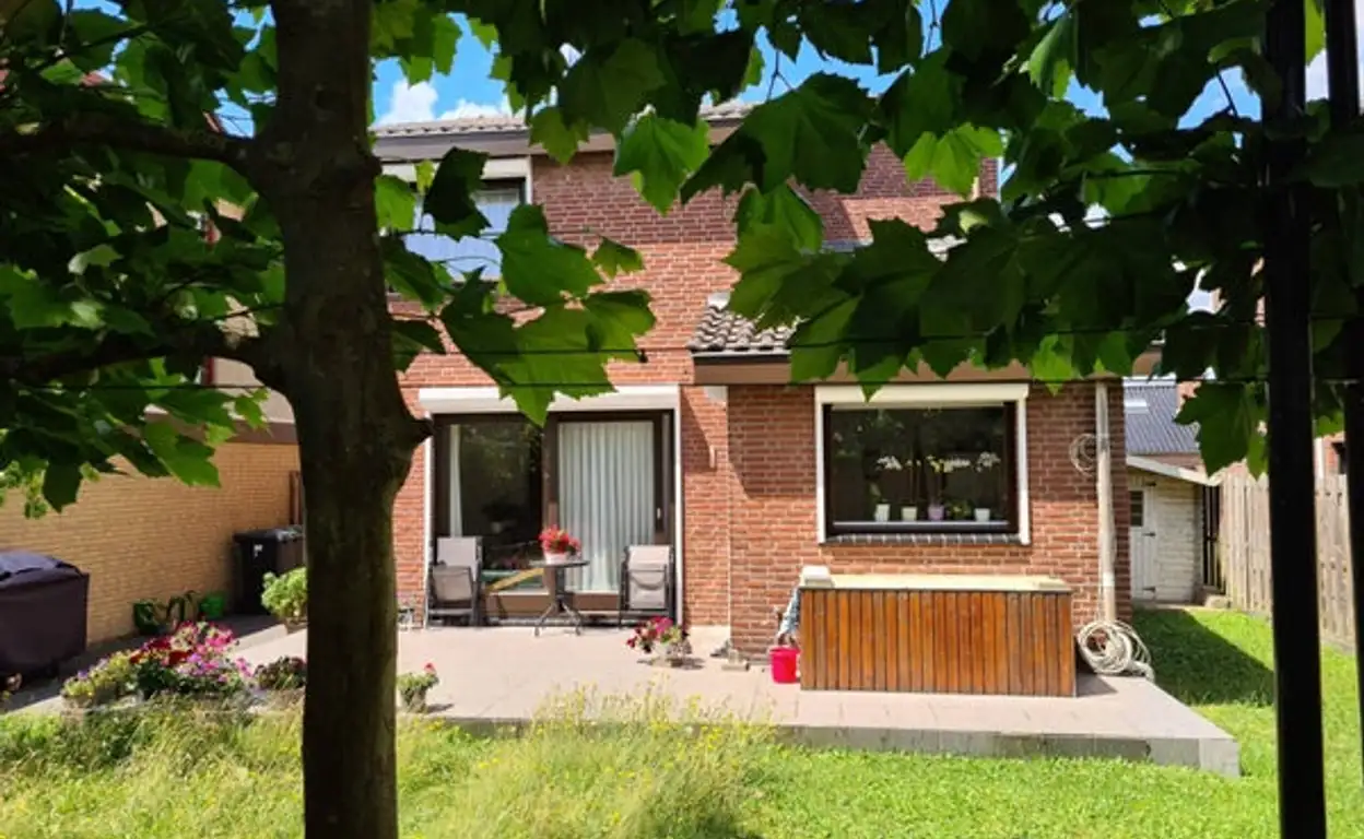 Foto #4 Huurwoning Kampstraat Jabeek
