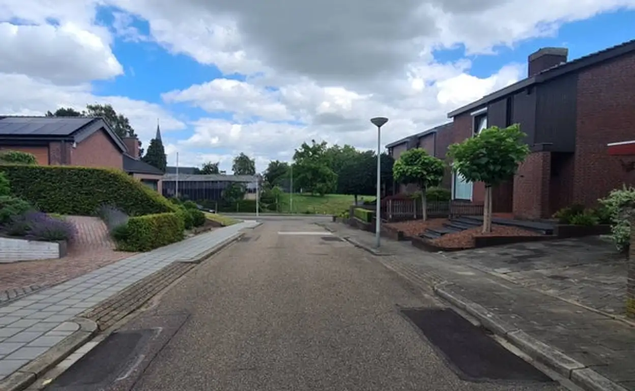 Foto #6 Huurwoning Kampstraat Jabeek