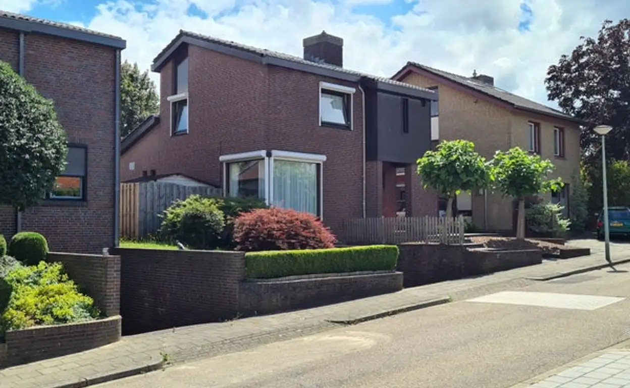 Foto #0 Huurwoning Kampstraat Jabeek