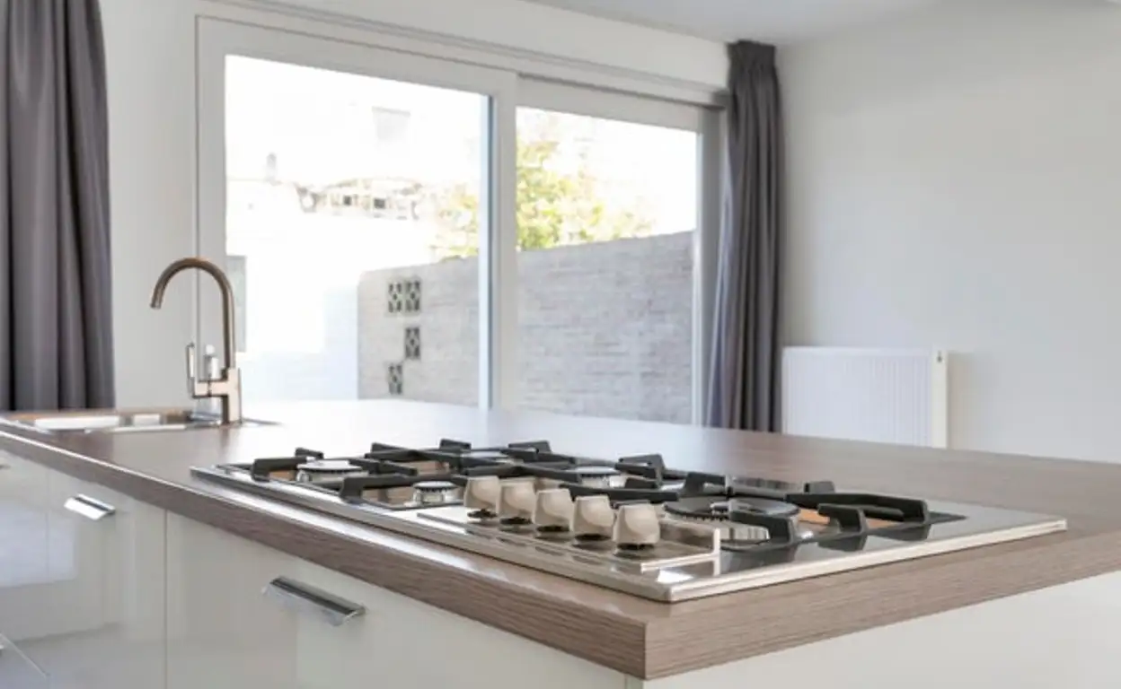 Foto #4 Huurwoning Grimbeertlaan Eindhoven