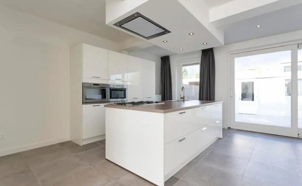 Foto #3 Huurwoning Grimbeertlaan Eindhoven