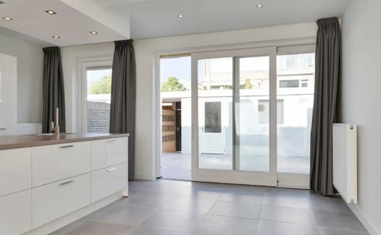 Foto #6 Huurwoning Grimbeertlaan Eindhoven