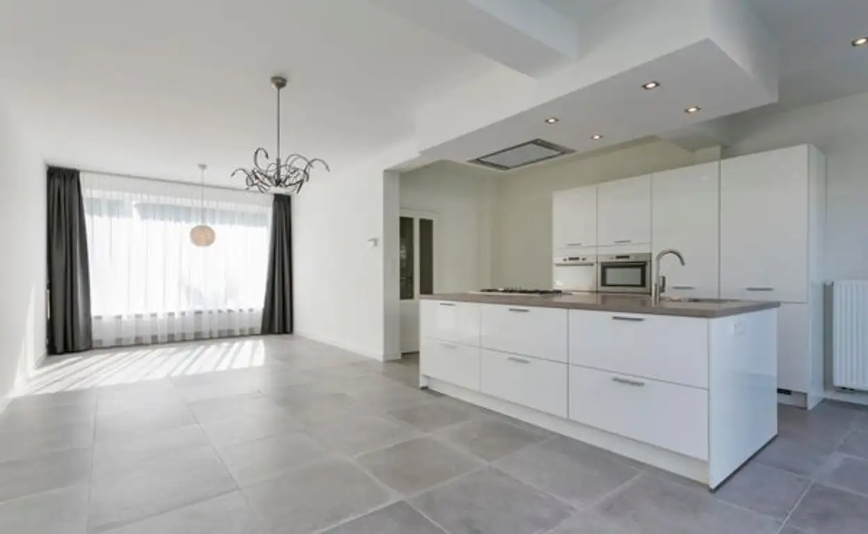 Foto #2 Huurwoning Grimbeertlaan Eindhoven