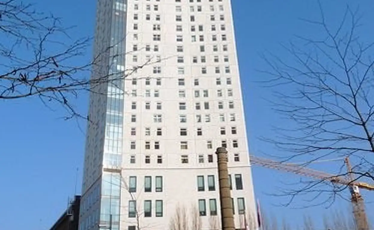 Foto #0 Appartement Emmasingel Eindhoven