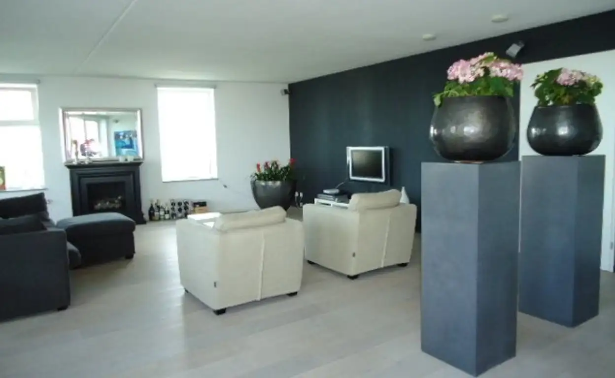 Foto #8 Appartement Emmasingel Eindhoven