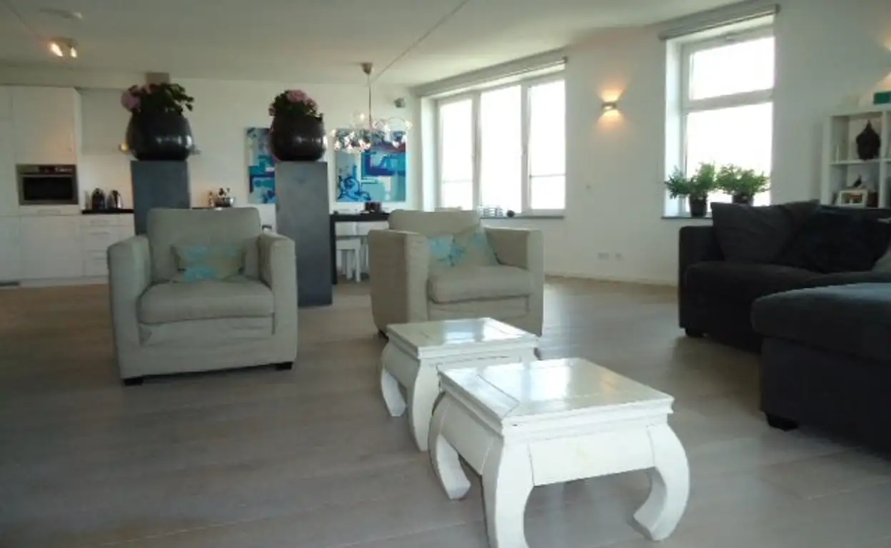 Foto #3 Appartement Emmasingel Eindhoven