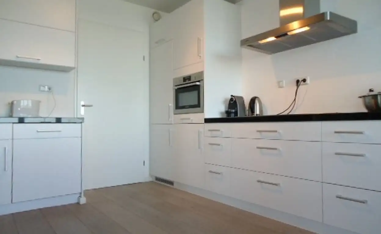 Foto #4 Appartement Emmasingel Eindhoven