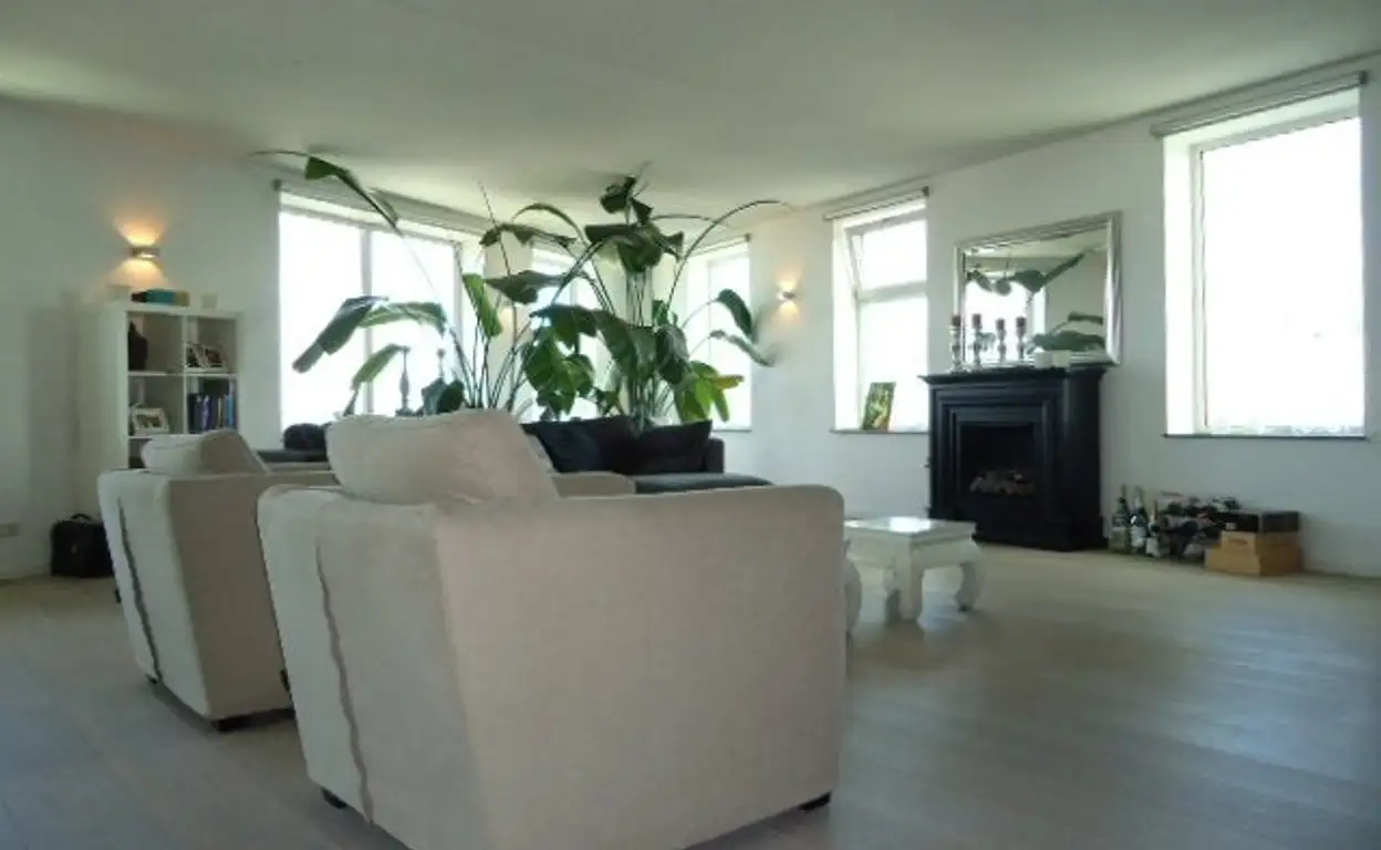 Foto #2 Appartement Emmasingel Eindhoven