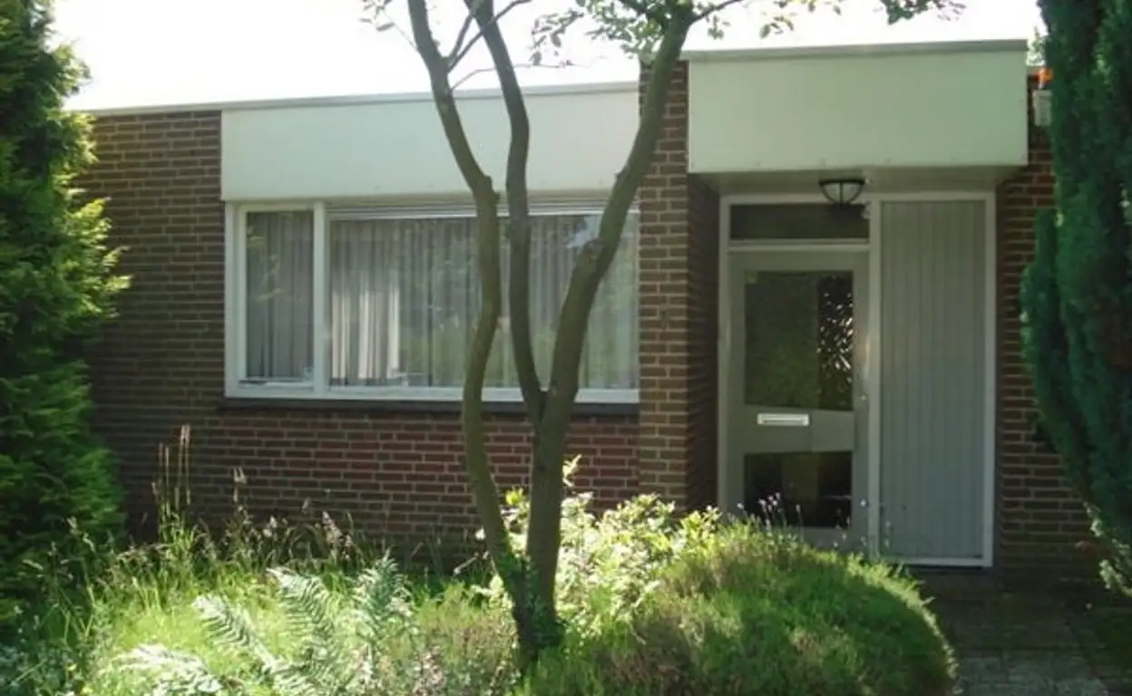 Foto #1 Huurwoning Mergelsweg Heerlen