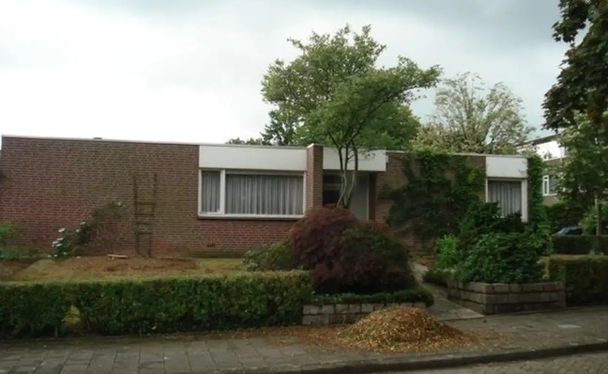 Foto #0 Huurwoning Mergelsweg Heerlen