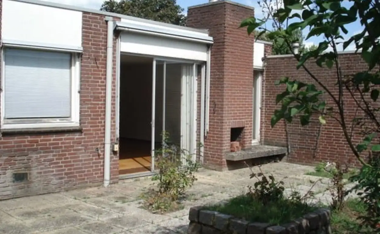 Foto #21 Huurwoning Mergelsweg Heerlen
