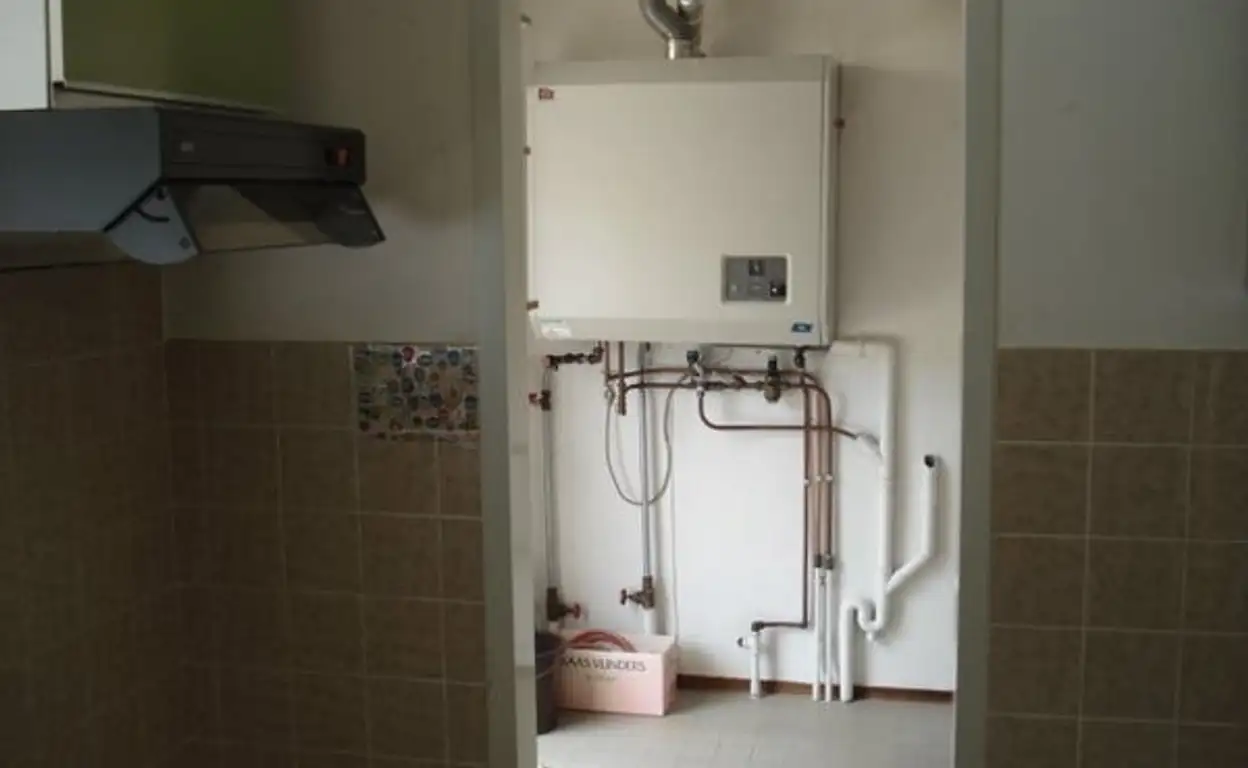Foto #23 Huurwoning Mergelsweg Heerlen