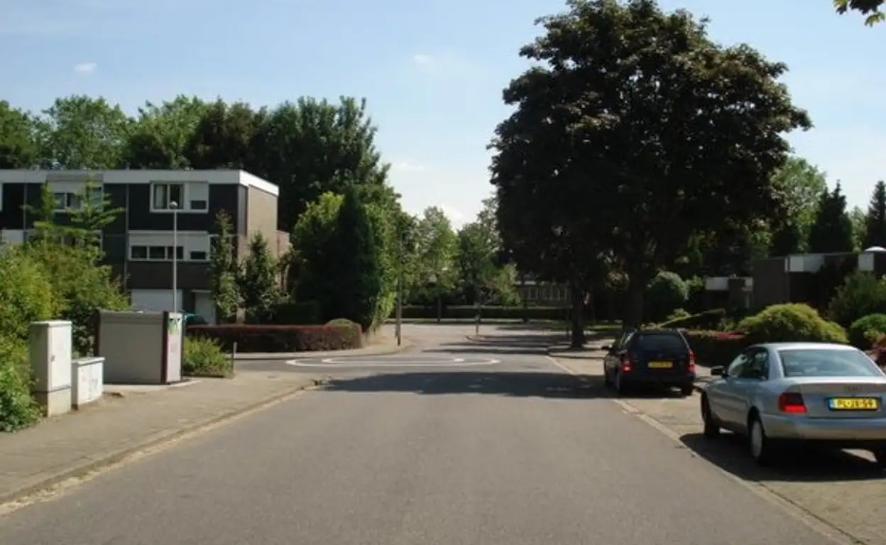 Foto #19 Huurwoning Mergelsweg Heerlen