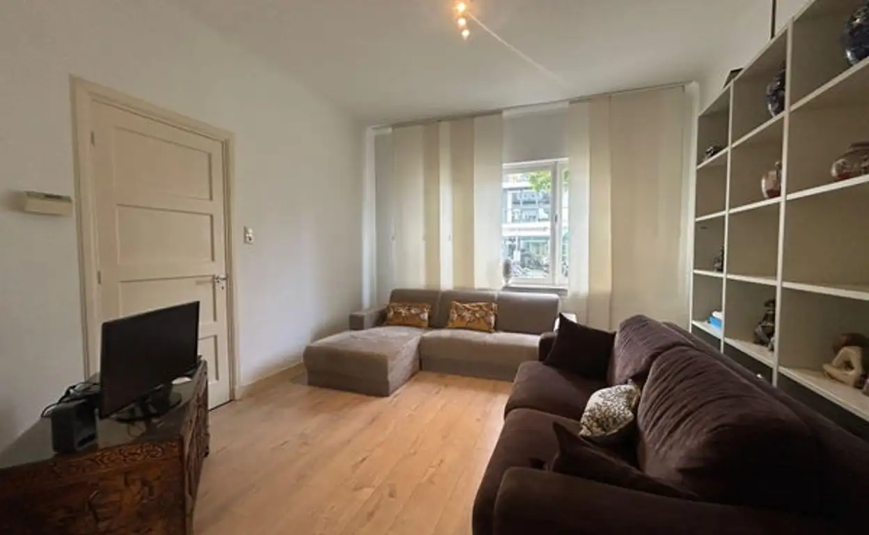 Foto #15 Huurwoning Glacisweg Maastricht