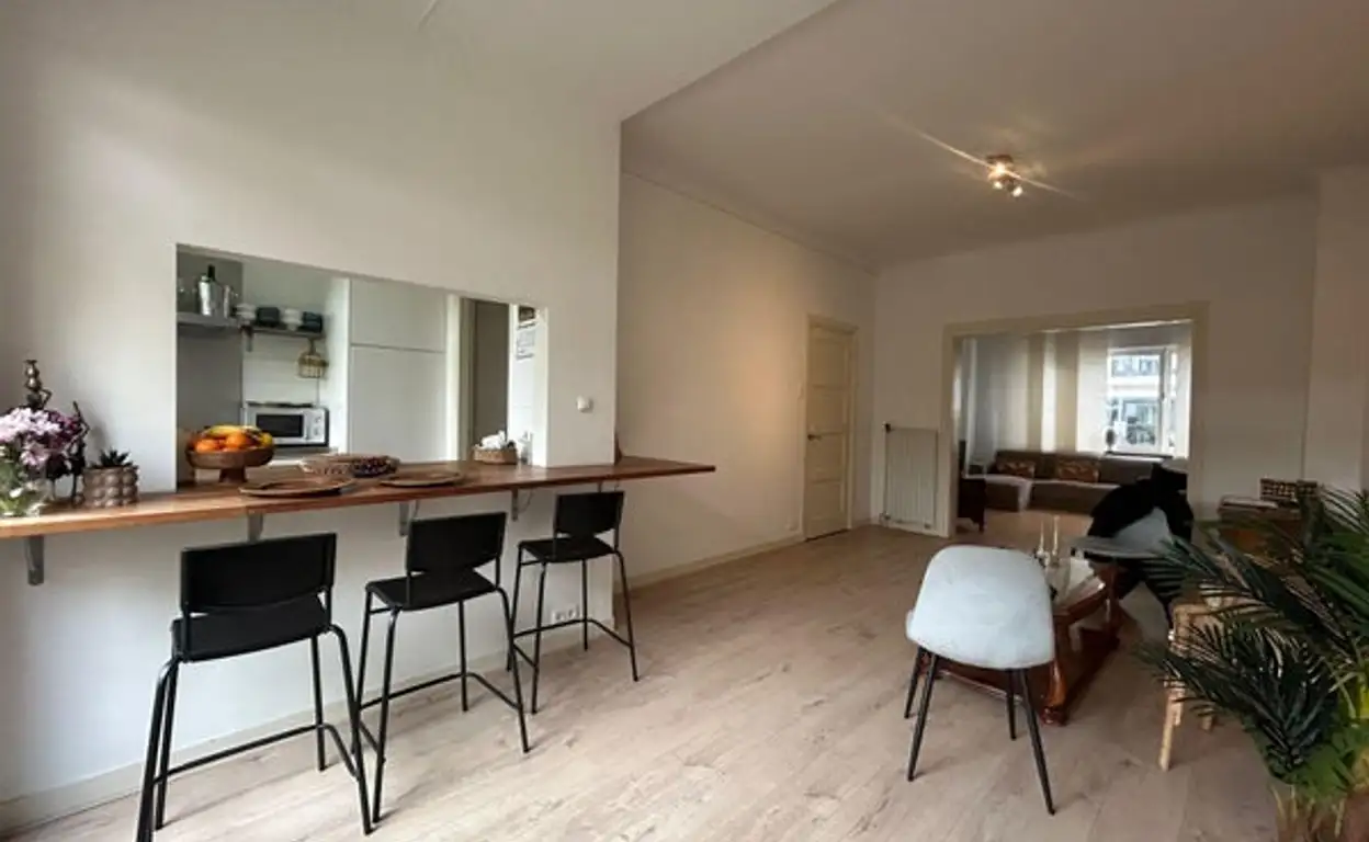 Foto #1 Huurwoning Glacisweg Maastricht
