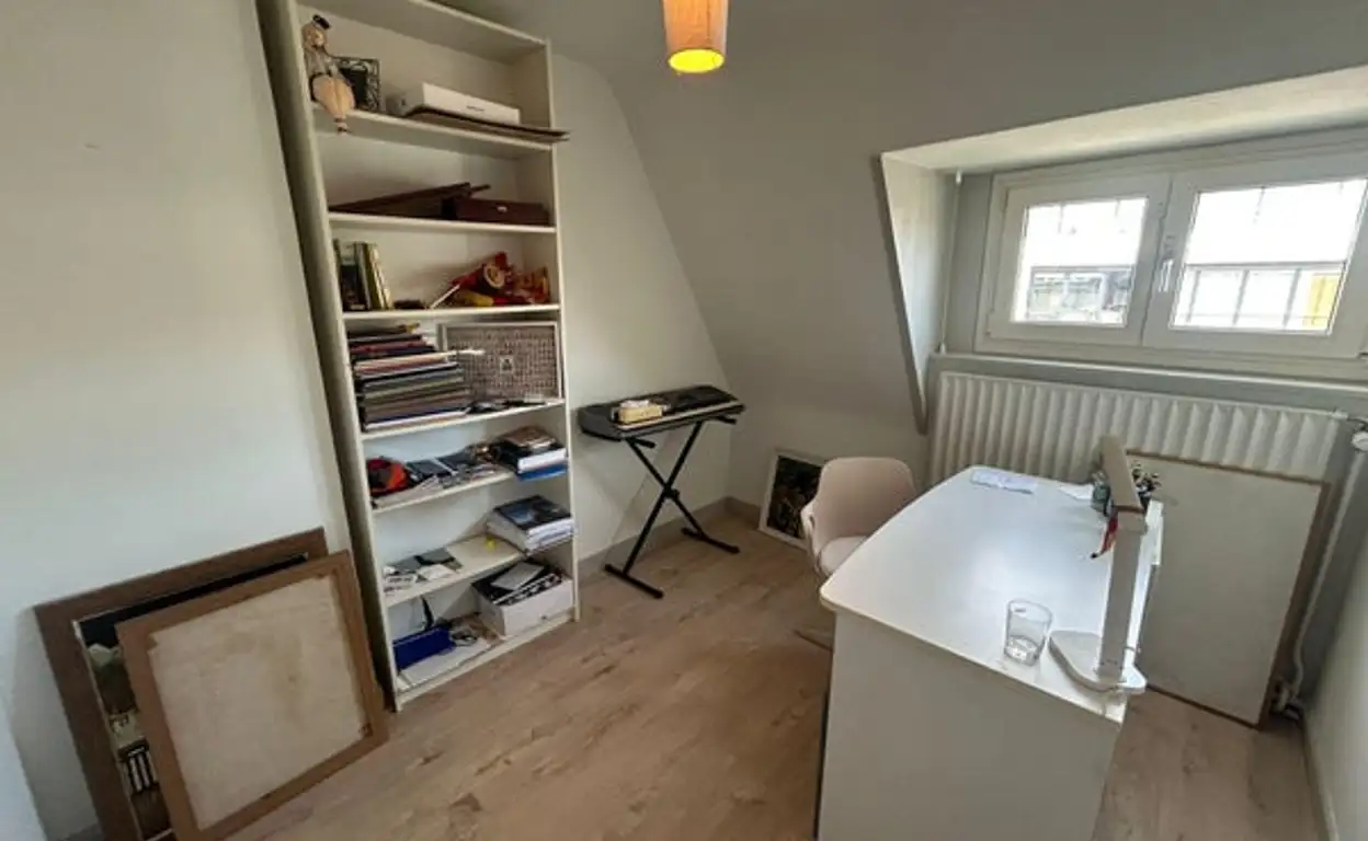 Foto #4 Huurwoning Glacisweg Maastricht
