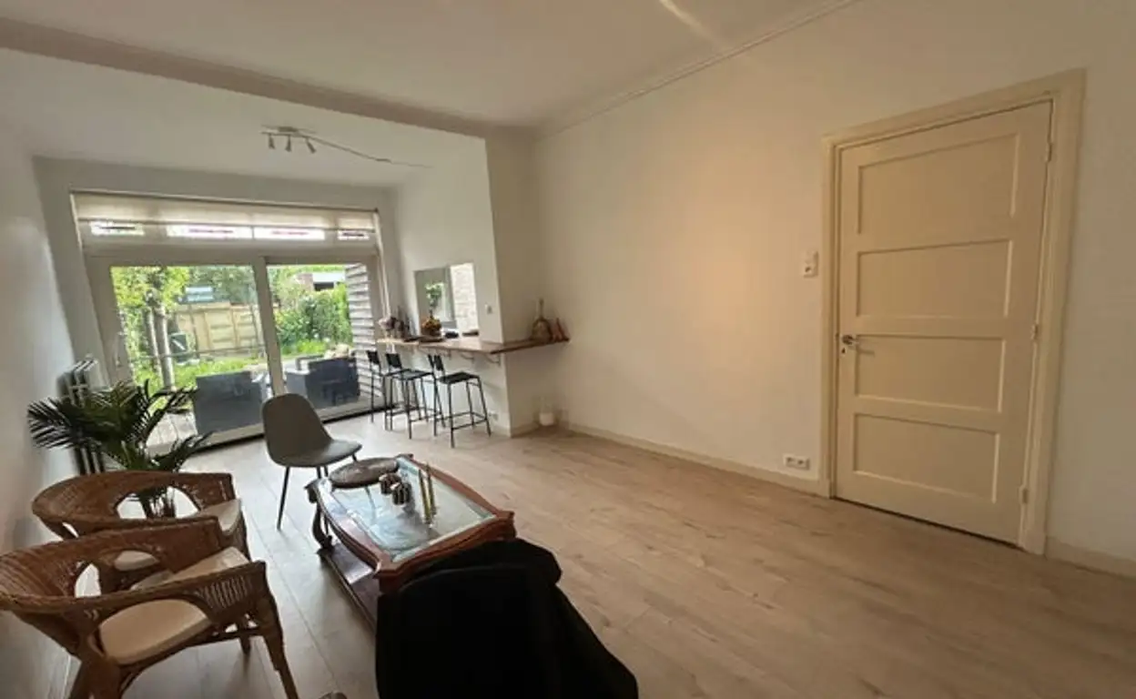 Foto #16 Huurwoning Glacisweg Maastricht