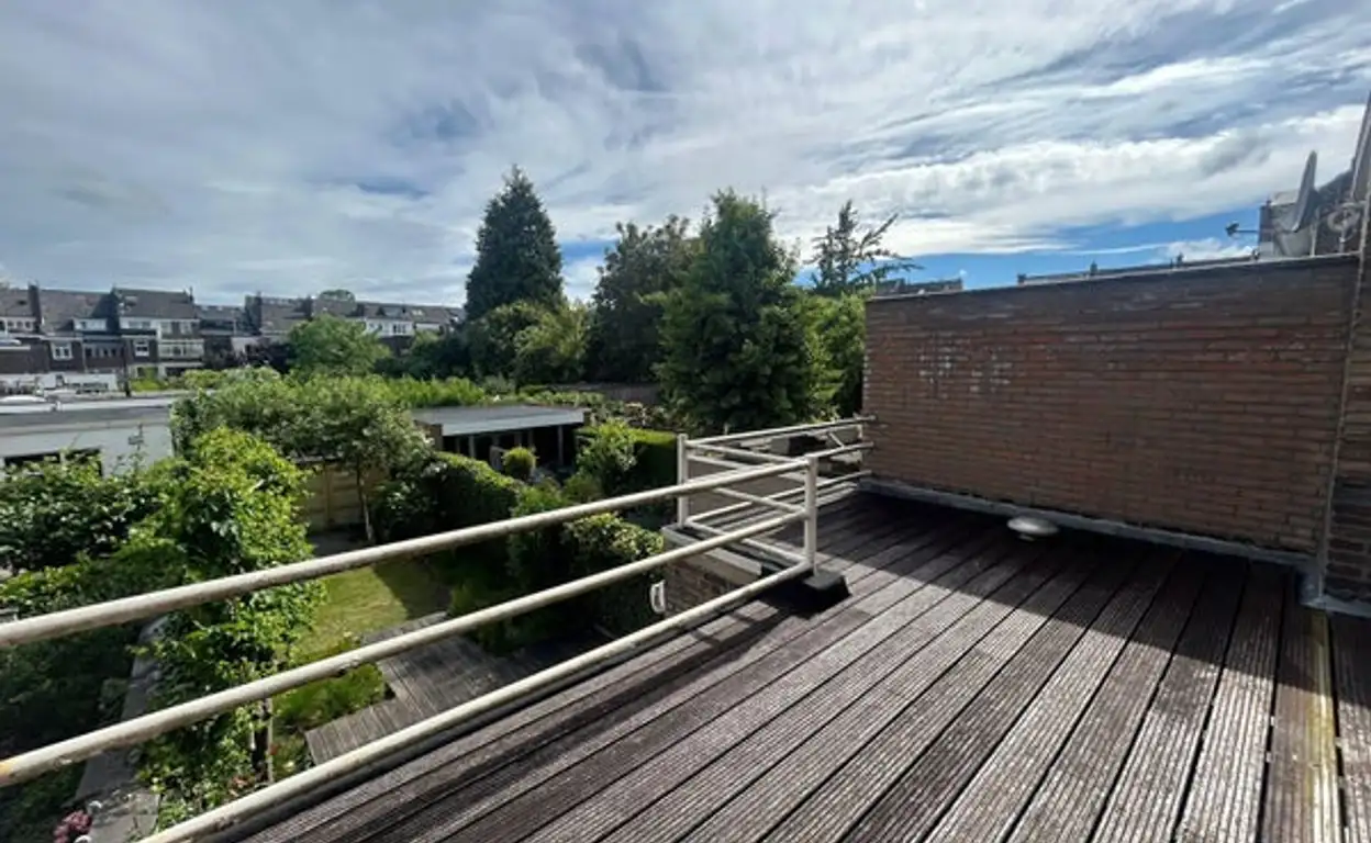 Foto #8 Huurwoning Glacisweg Maastricht