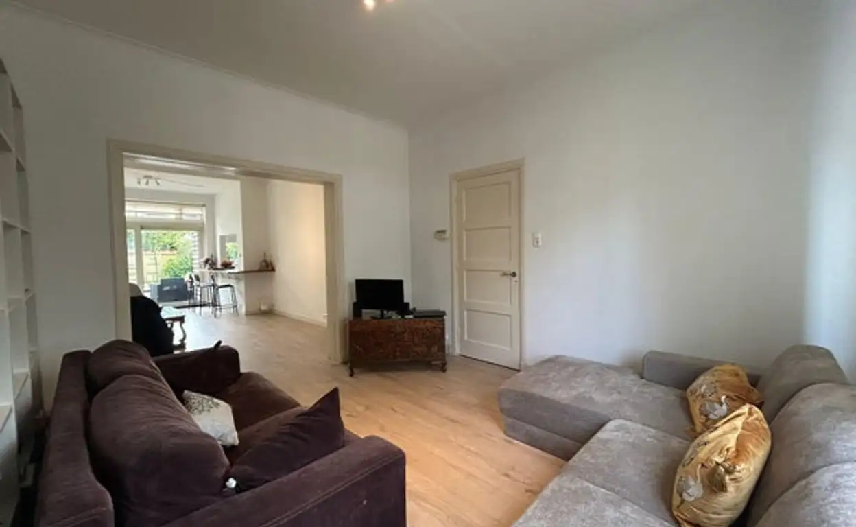 Foto #0 Huurwoning Glacisweg Maastricht