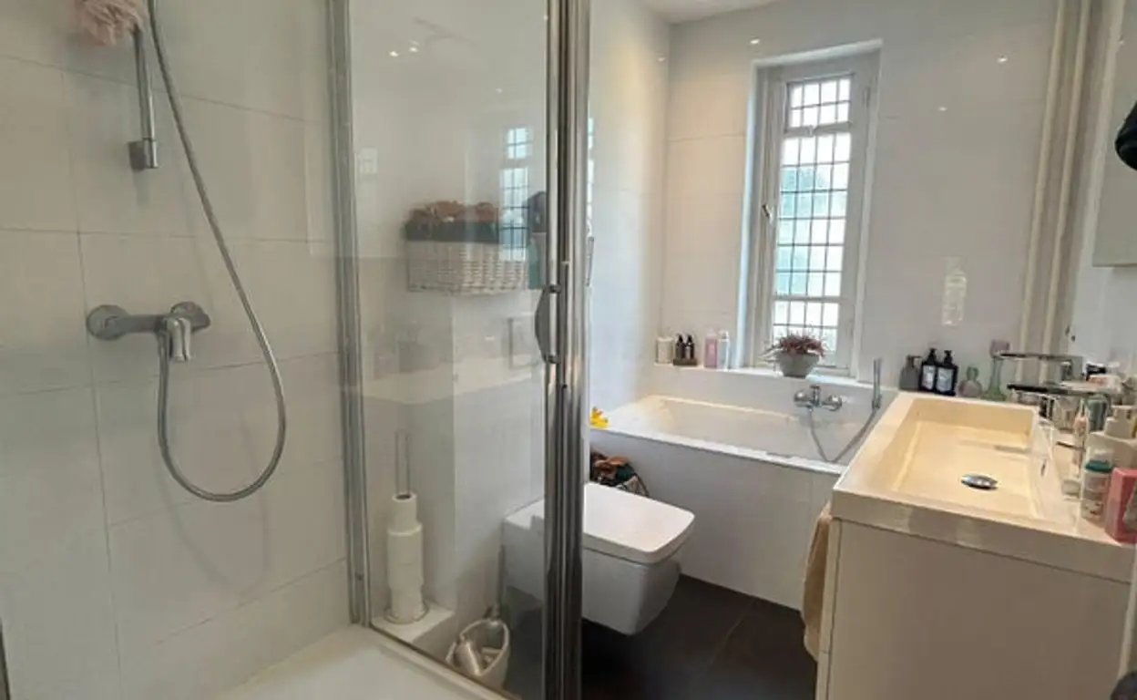 Foto #6 Huurwoning Glacisweg Maastricht