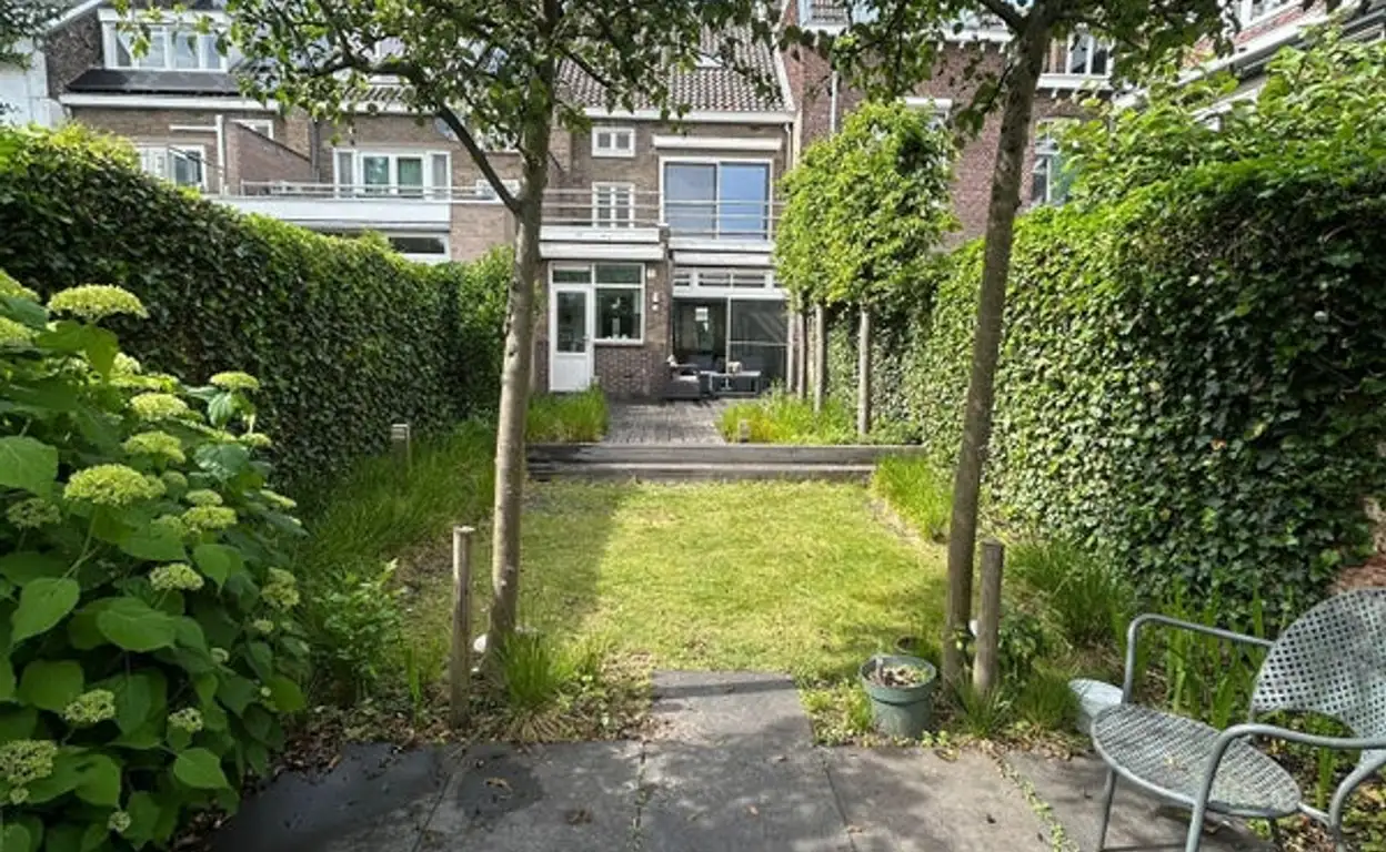 Foto #14 Huurwoning Glacisweg Maastricht