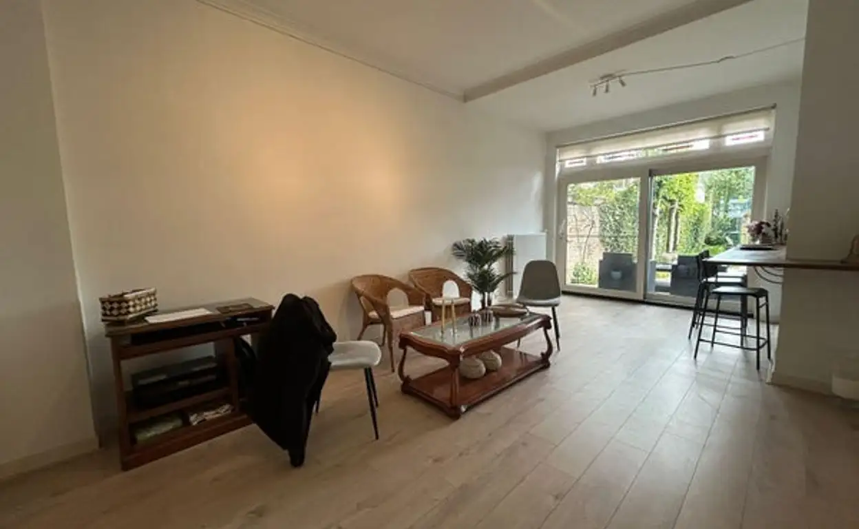 Foto #17 Huurwoning Glacisweg Maastricht