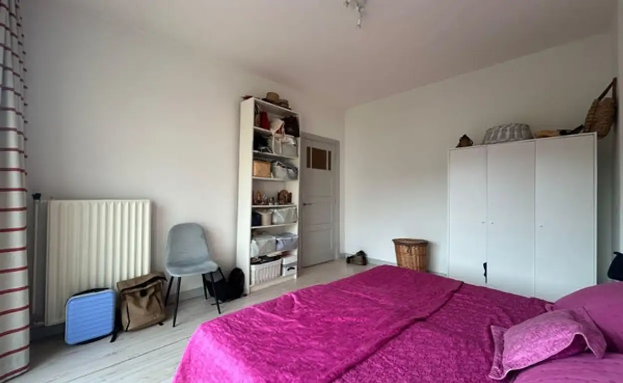 Foto #12 Huurwoning Glacisweg Maastricht