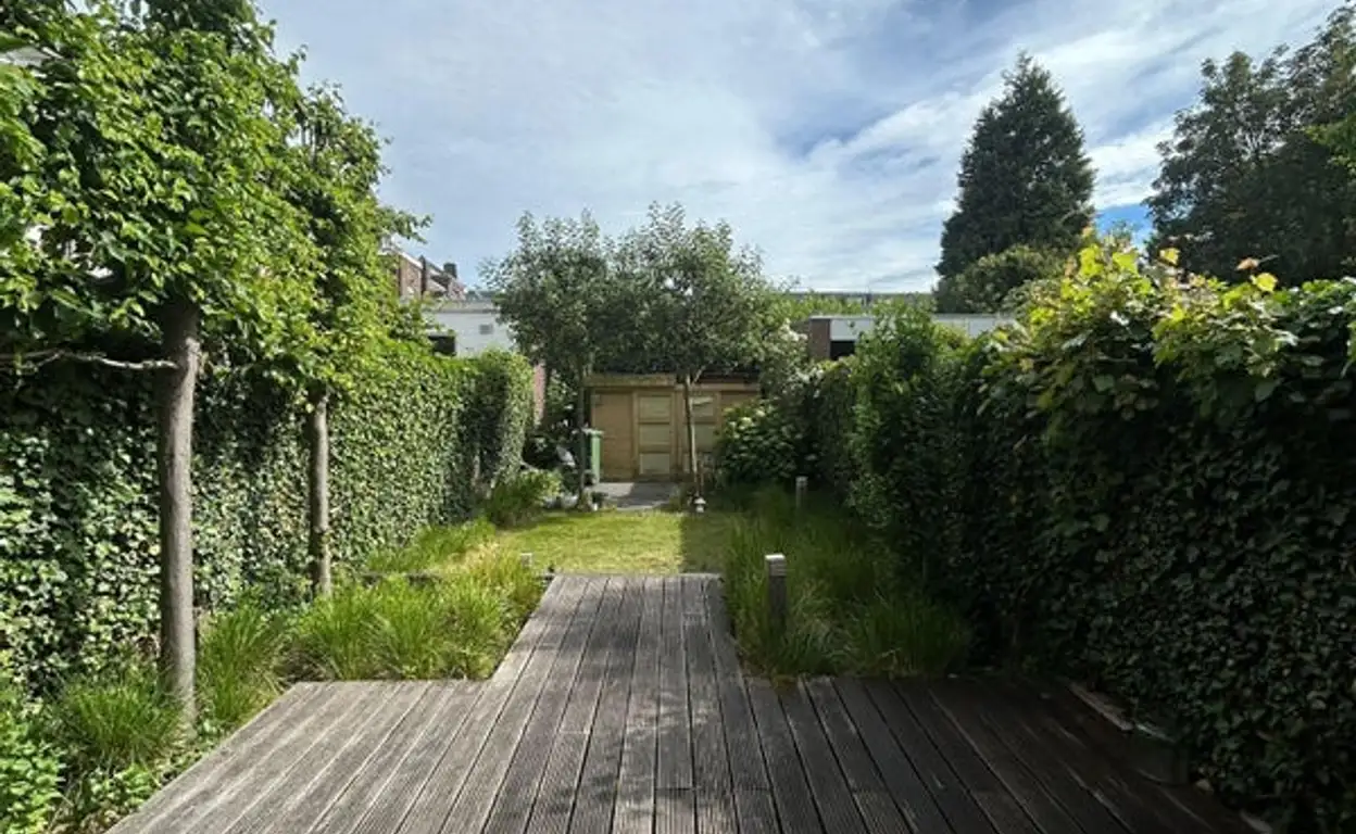 Foto #18 Huurwoning Glacisweg Maastricht