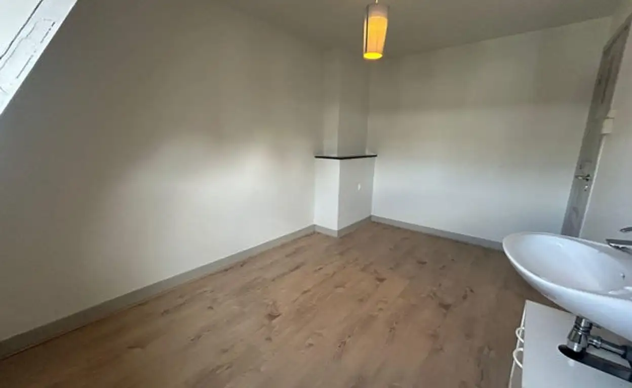 Foto #3 Huurwoning Glacisweg Maastricht