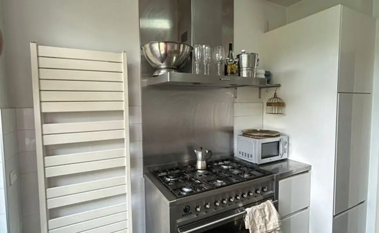Foto #10 Huurwoning Glacisweg Maastricht