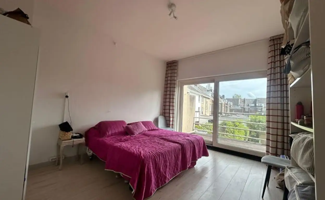 Foto #2 Huurwoning Glacisweg Maastricht