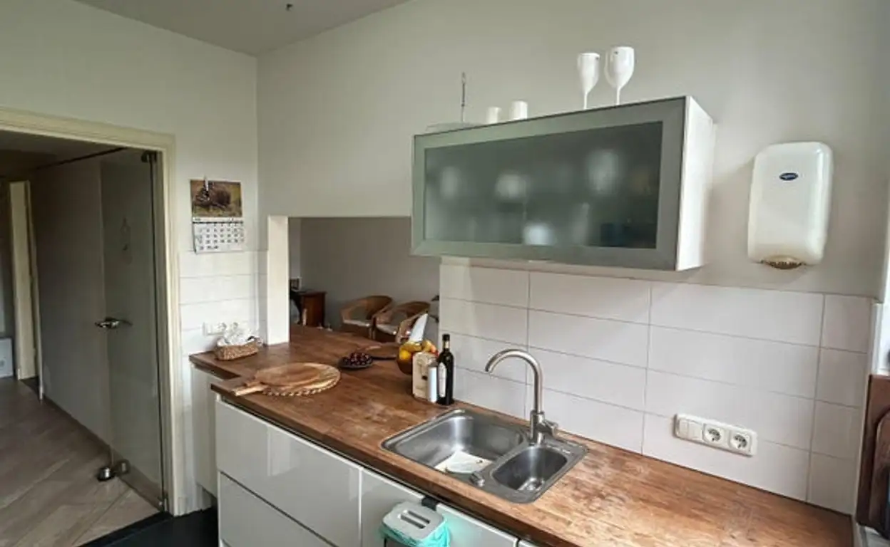 Foto #11 Huurwoning Glacisweg Maastricht