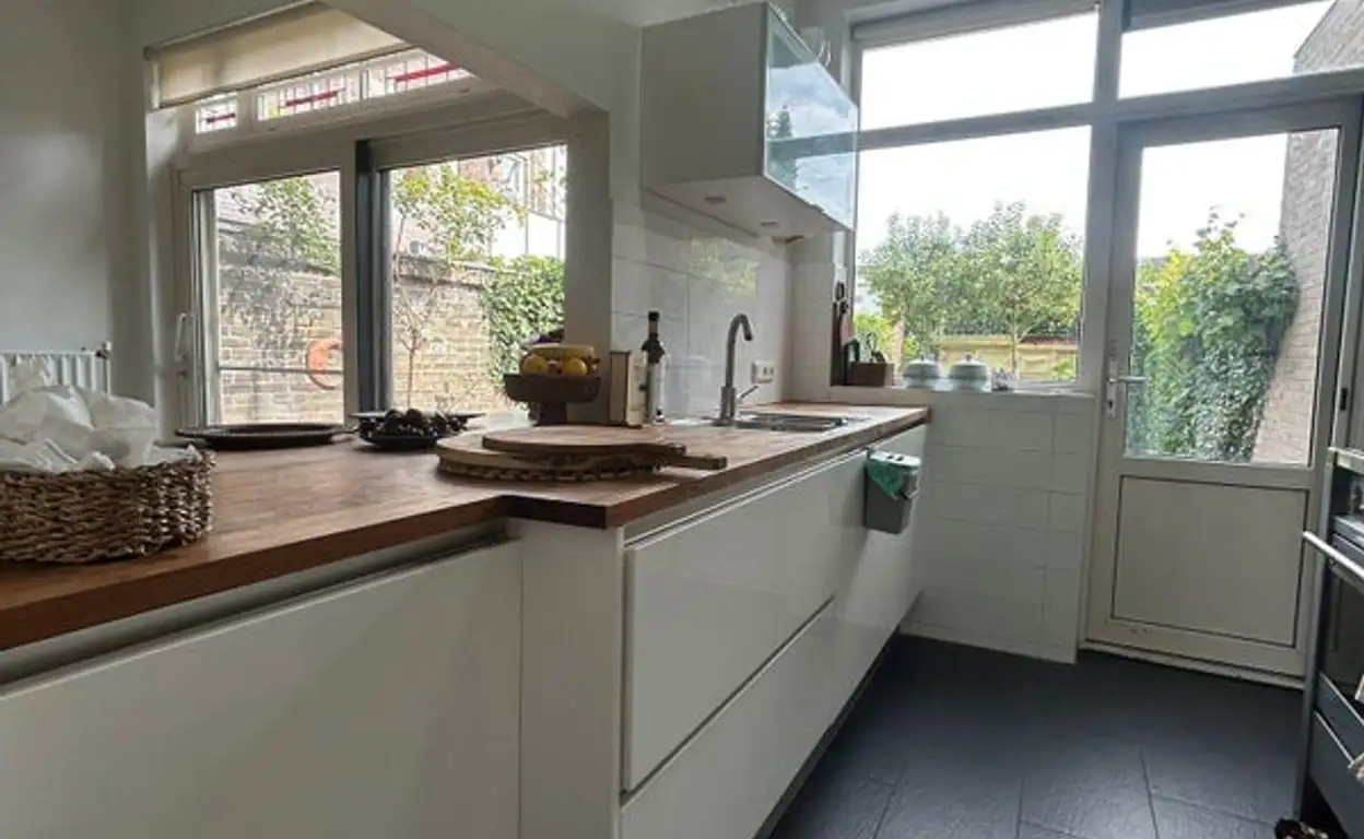 Foto #9 Huurwoning Glacisweg Maastricht