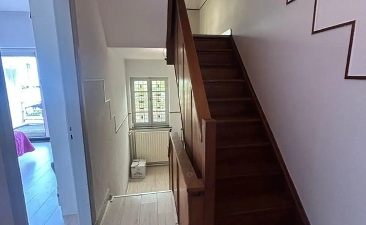 Foto #5 Huurwoning Glacisweg Maastricht