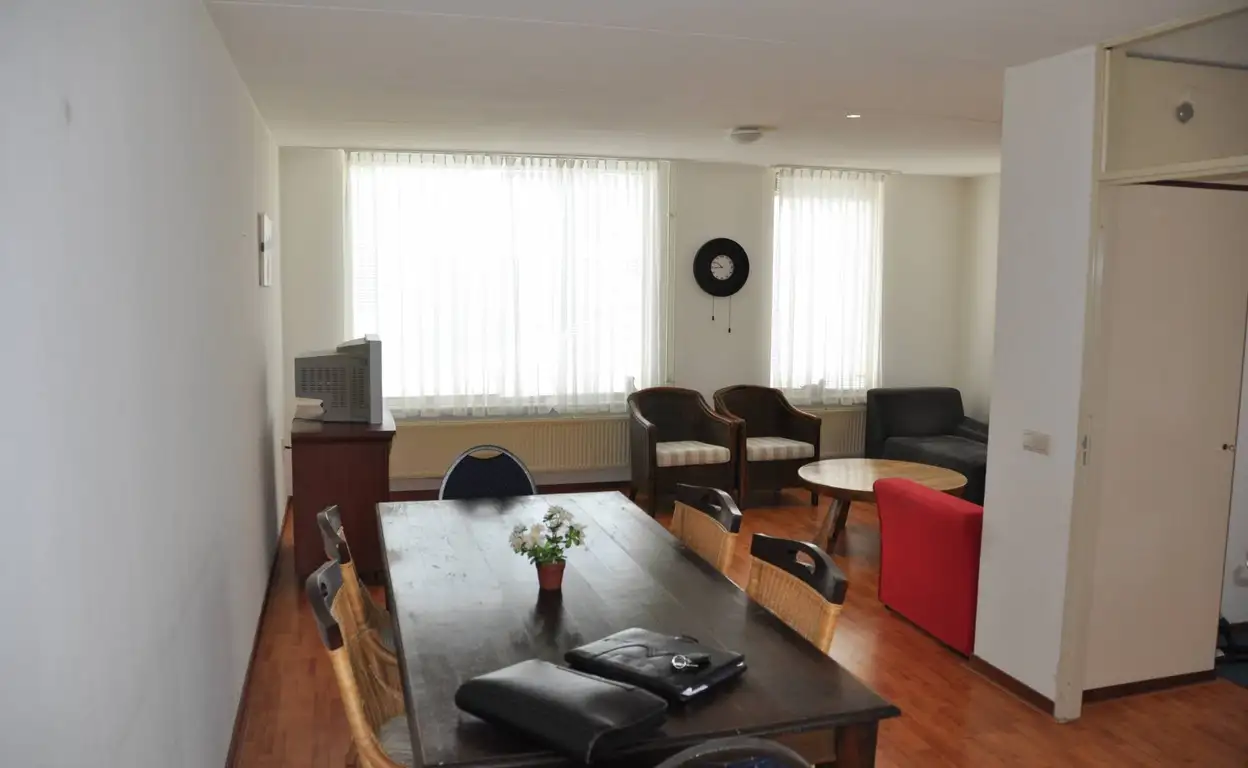 Foto #1 Huurwoning Finistèrelaan Eindhoven
